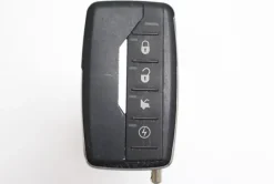 AUTOSTART ASRF-3515 Factory OEM KEY FOB Keyless Entry Remote Alarm Replace