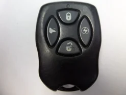 AUTOSTART B NAHRS5304 Factory OEM KEY FOB Keyless Entry Remote Alarm Replace
