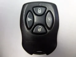 AUTOSTART B NAHRS5304 Factory OEM KEY FOB Keyless Entry Remote Alarm Replace