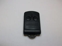 AUTOSTART C 2BUTTON Factory OEM KEY FOB Keyless Entry Remote Alarm Replace