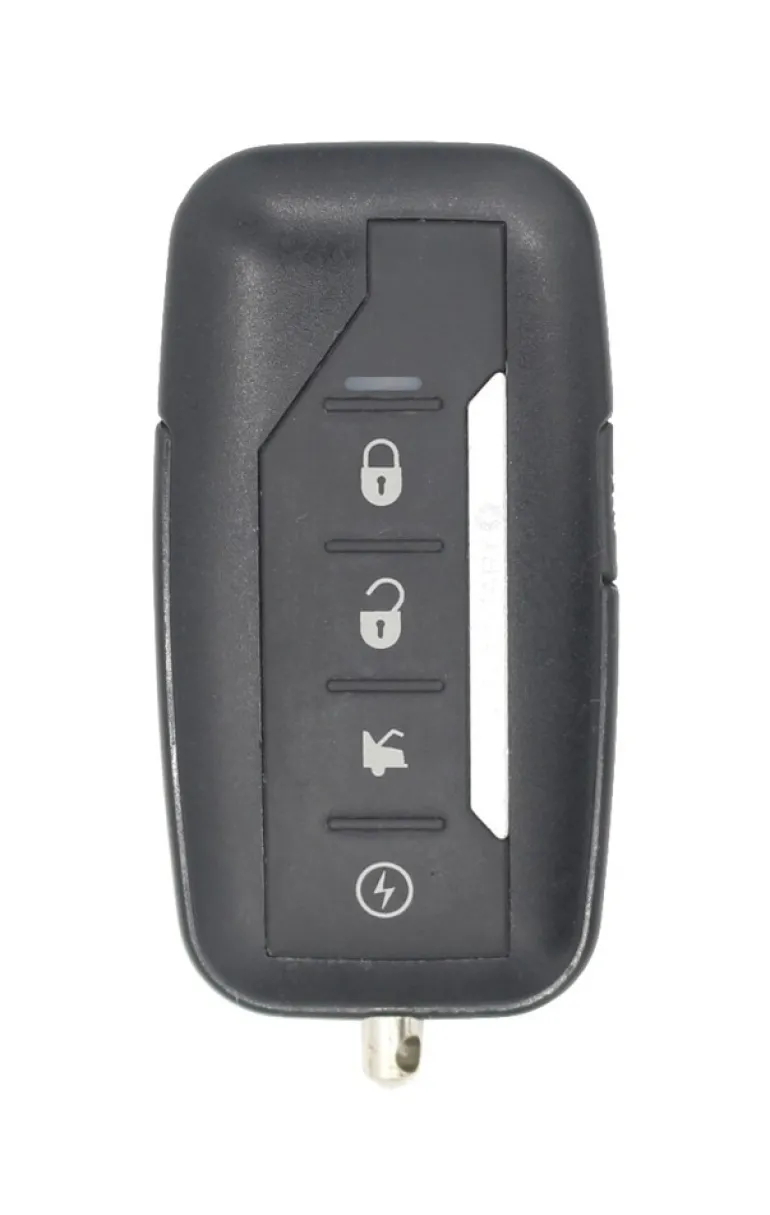 AutoStart EZSDEI7656A ASRS-1554 Key Fob Remote
