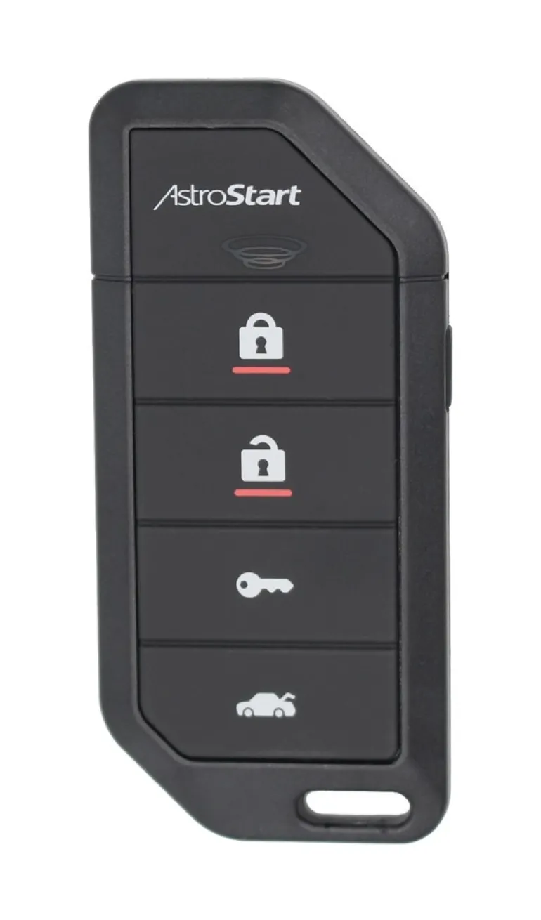 AutoStart EZSDEI7656A 2615D-TX Key Fob Remote