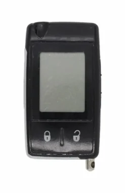 Autostart EZSDEI7756 ASRS-7504 Key Fob Remote