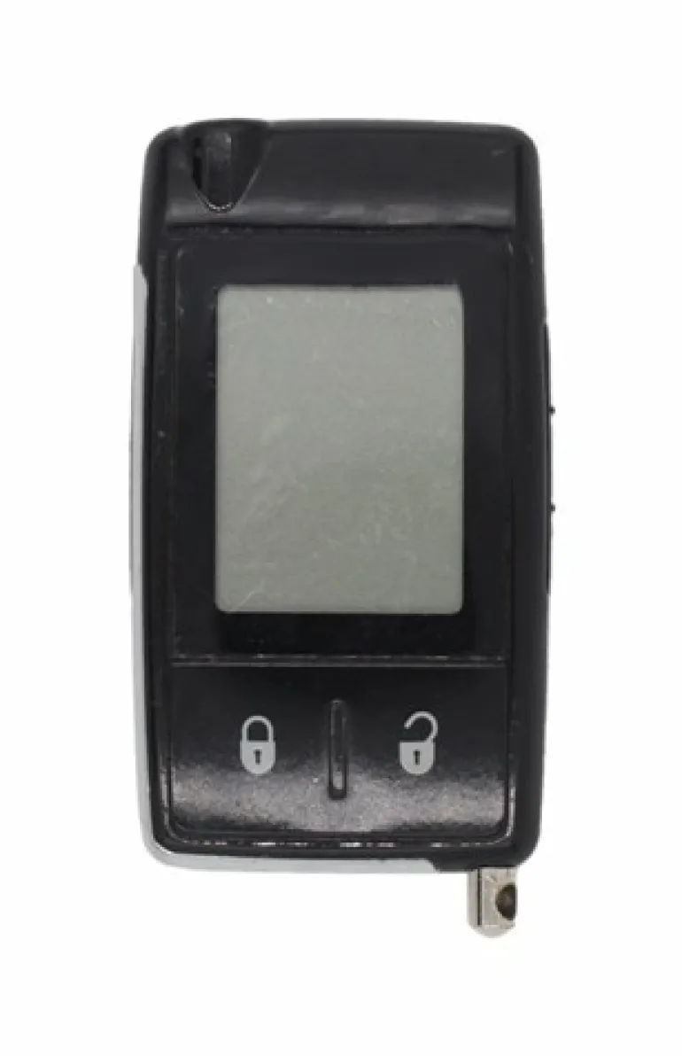 Autostart EZSDEI7756 ASRS-7504 Key Fob Remote