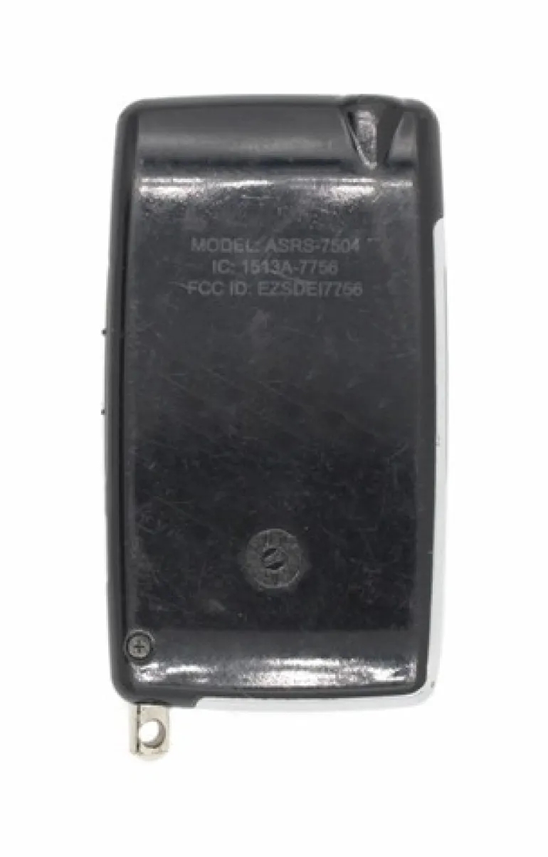 Autostart EZSDEI7756 ASRS-7504 Key Fob Remote