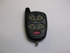 AUTO START EZSNAH3503 Factory OEM KEY FOB Keyless Entry Car Remote Alarm Replace