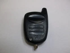 AUTO START EZSNAH3503 Factory OEM KEY FOB Keyless Entry Car Remote Alarm Replace