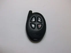 AUTOSTART EZSNAH2403 Factory OEM KEY FOB Keyless Entry Remote Alarm Replace