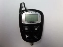 AUTOSTART EZSNAH5603 Factory OEM KEY FOB Keyless Entry Remote Alarm Replace