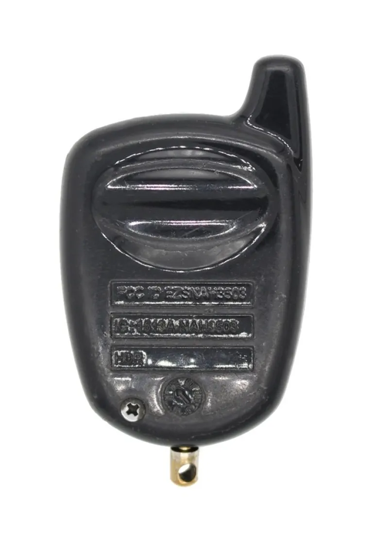 AutoStart EZSNAH3503 HDR Key Fob Remote