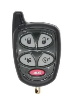 AutoStart EZSNAH3503 HDR Key Fob Remote