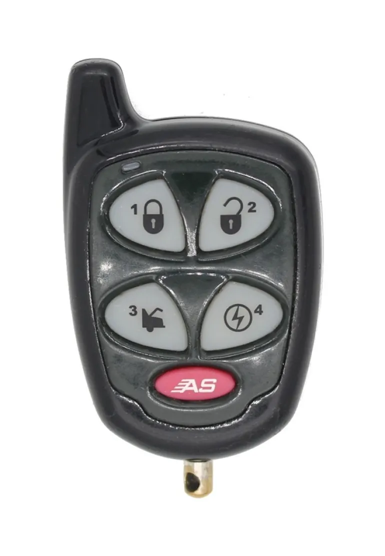 AutoStart EZSNAH3503 HDR Key Fob Remote