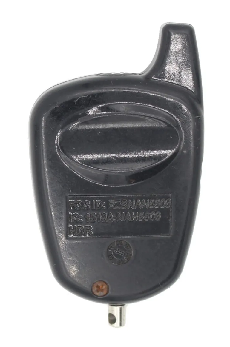 AutoStart EZSNAH5603 HDR Key Fob Remote
