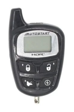 AutoStart EZSNAH5603 HDR Key Fob Remote
