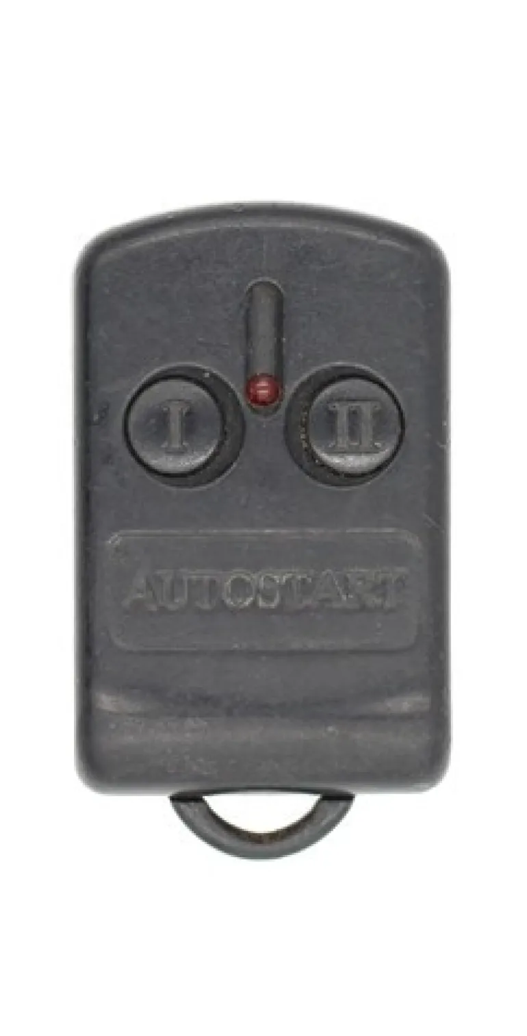 AUTOSTART NAH121 A-01 Factory OEM KEY FOB Keyless Entry Remote Alarm Replace
