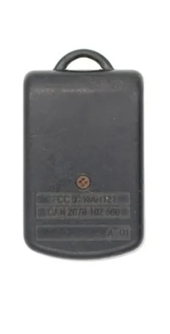 AUTOSTART NAH121 A-01 Factory OEM KEY FOB Keyless Entry Remote Alarm Replace