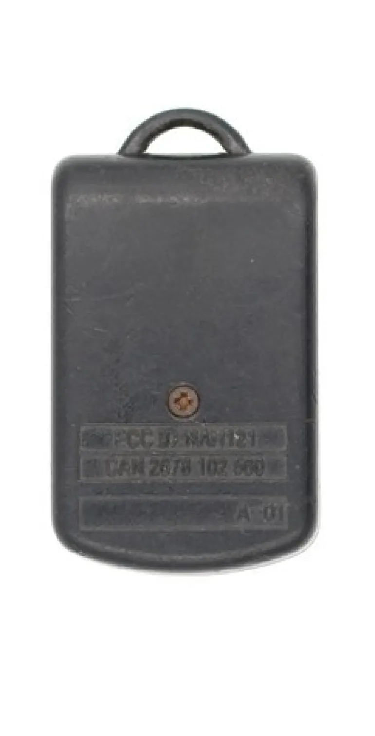 AUTOSTART NAH121 A-01 Factory OEM KEY FOB Keyless Entry Remote Alarm Replace