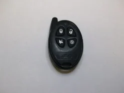 AUTOSTART NAHAS2402 Factory OEM KEY FOB Keyless Entry Car Remote Alarm Replace