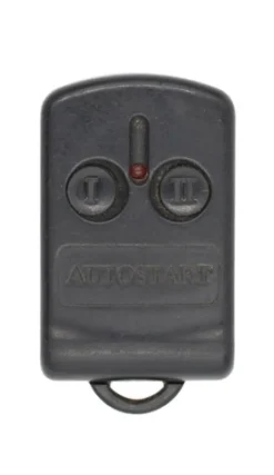 AUTOSTART NAH121 Factory OEM KEY FOB Keyless Entry Remote Alarm Replace