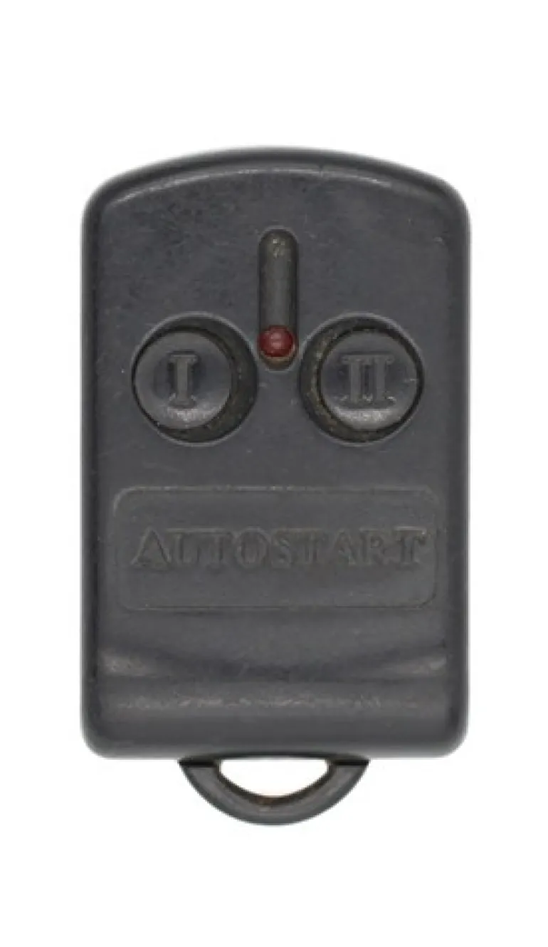 AUTOSTART NAH121 Factory OEM KEY FOB Keyless Entry Remote Alarm Replace