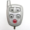 AUTOSTART NAHRLED4 KEY FOB Keyless Entry Remote Alarm