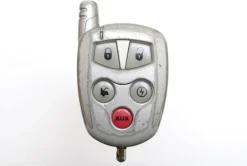 AUTOSTART NAHRLED4 KEY FOB Keyless Entry Remote Alarm