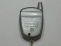 AUTOSTART NAHRLED4 KEY FOB Keyless Entry Remote Alarm Replace