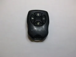 AUTOSTART NAHRS5304 A Factory OEM KEY FOB Keyless Entry Remote Alarm Replace