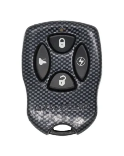 AUTOSTART NAHRS5304 A RED Factory OEM KEY FOB Keyless Entry Remote Alarm Replace