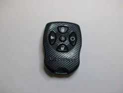 AUTOSTART NAHRS5304 BLUE Factory OEM KEY FOB Keyless Entry Remote Alarm Replace