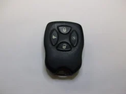 AUTOSTART NAHRS5304 Factory OEM KEY FOB Keyless Entry Car Remote Alarm Replace