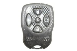 AUTOSTART NAHSAW4 05-A433 Factory OEM KEY FOB Keyless Entry Remote Alarm Replace