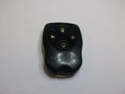 AUTOSTART NAHSAW4 A 433 ORANGELED Factory OEM KEY FOB Keyless Entry Remote Alarm