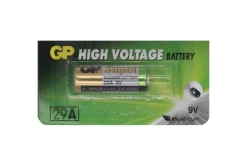 29A 9V High Voltage Battery