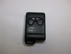 BARETTA J5523518T1 Factory OEM KEY FOB Keyless Entry Remote Alarm Replace