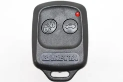 BARETTA OARTXAM01 Factory OEM KEY FOB Keyless Entry Remote Alarm Replace