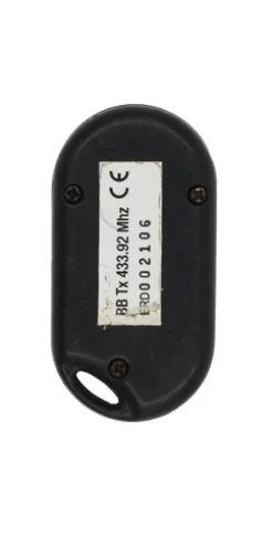 BBTX 433.92 MHZ Factory OEM KEY FOB Keyless Entry Remote Alarm Replace