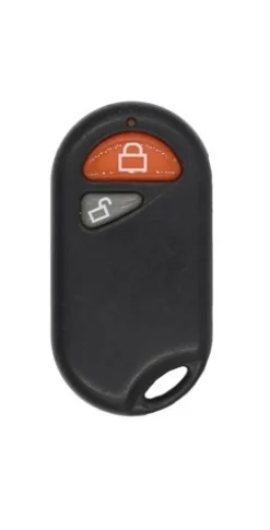 BBTX 433.92 MHZ Factory OEM KEY FOB Keyless Entry Remote Alarm Replace
