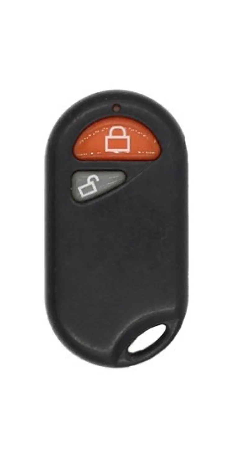 BBTX 433.92 MHZ Factory OEM KEY FOB Keyless Entry Remote Alarm Replace