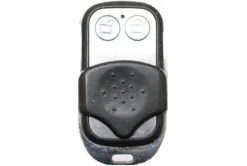 BF808 2BUTTONS Factory OEM KEY FOB Keyless Entry Remote Alarm Replace