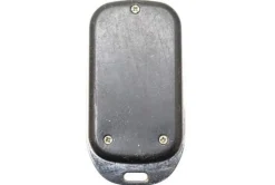 BF808 2BUTTONS Factory OEM KEY FOB Keyless Entry Remote Alarm Replace