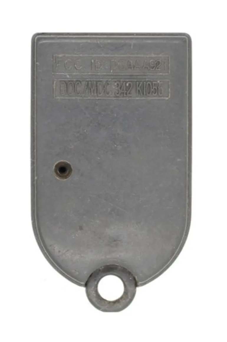 BGAAA92T Factory OEM KEY FOB Keyless Entry Remote Alarm Replace