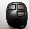 BGA OE3B Factory OEM KEY FOB Keyless Entry Car Remote Alarm Replace
