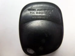 BGA OE3B Factory OEM KEY FOB Keyless Entry Car Remote Alarm Replace