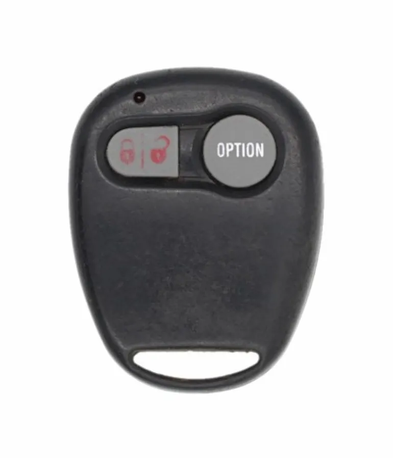 BGAOE2BT PRO-OE2B Key Fob Remote