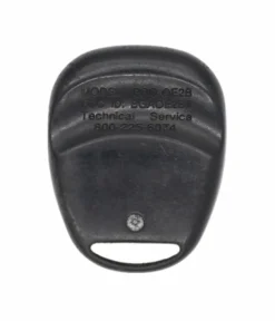 BGAOE2BT PRO-OE2B Key Fob Remote