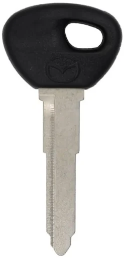 BJYV Transponder Key