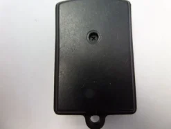 BLACK WIDOW Factory OEM KEY FOB Keyless Entry Remote Alarm Replace