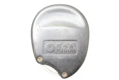 BLACK WIDOW JBWTXFM5 FOB Keyless Entry Remote Alarm Replace
