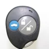 BLACK WIDOW JBWTXFM5 KEY FOB Keyless Entry Remote Alarm